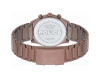 Police Troyan PL.15723JSBN/61M Herrenuhr Dualtimer