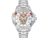 Philipp Plein The Skull Genderless PWNAA0422 Orologio Uomo Al quarzo
