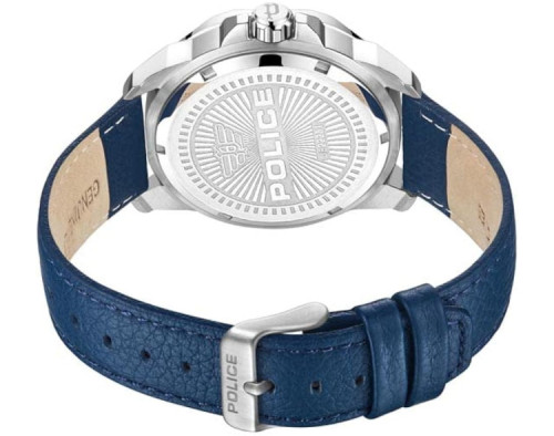 Police Thornton PEWJB2228101 Man Quartz Watch