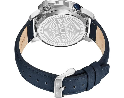 Police Kavalan PEWJD2202703 Reloj Cuarzo para Hombre