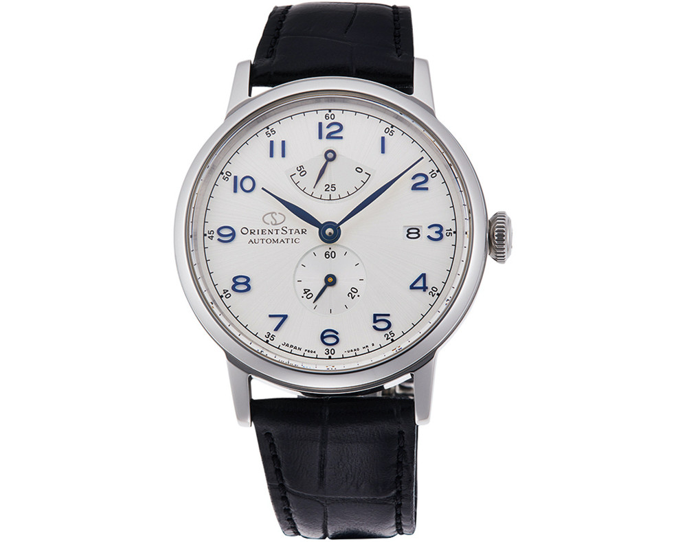 Orient Star Classic RE-AW0004S00B Orologio Uomo Meccanico Orient Star Classic RE-AW0004S00B Orologio Uomo Meccanico