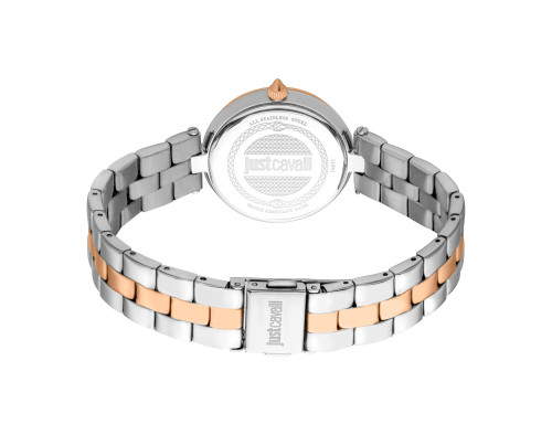 Just Cavalli Glam Chic JC1L241M0105 Reloj Cuarzo para Mujer