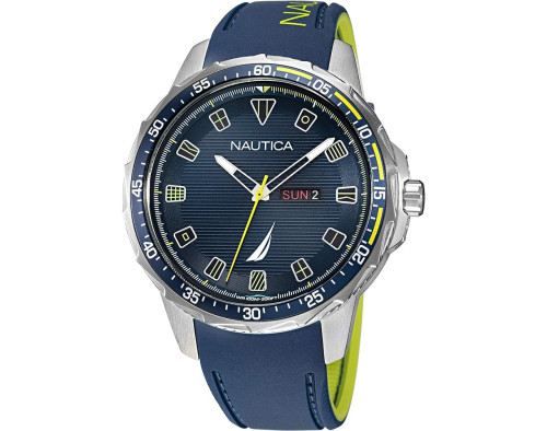 Nautica Coba Lake NAPCLS114 Orologio Uomo Al quarzo