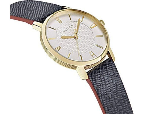 Nautica Coral Gables NAPCGP903 Womens Quartz Watch
