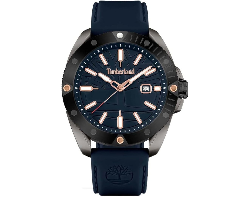Timberland Carrigan TDWGN2102901 Reloj Cuarzo para Hombre Timberland Carrigan TDWGN2102901 Reloj Cuarzo para Hombre