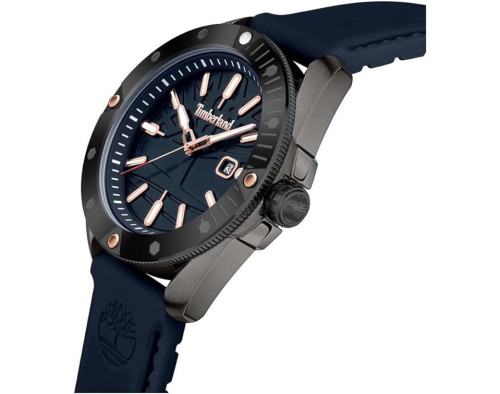 Timberland Carrigan TDWGN2102901 Man Quartz Watch