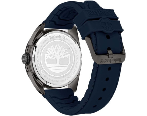 Timberland Carrigan TDWGN2102901 Man Quartz Watch