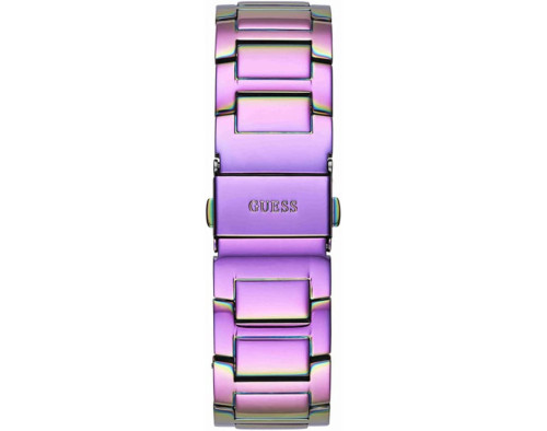 Guess Queen GW0464L4 Quarzwerk Damen-Armbanduhr