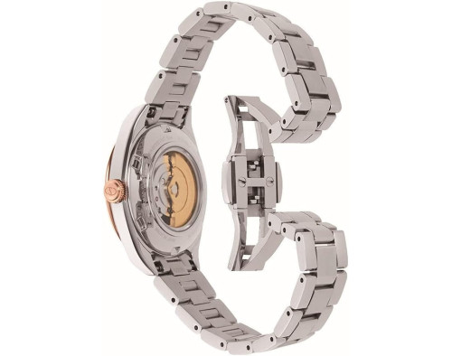 Orient Star Classic RE-ND0101S00B Orologio Donna Meccanico