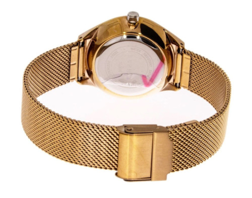 Esprit Maple ES1L004M0055 Quarzwerk Damen-Armbanduhr