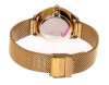 Esprit Maple ES1L004M0055 Quarzwerk Damen-Armbanduhr