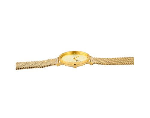 Pierre Cardin Belleville Monogram CBV.1518 Orologio Donna Al quarzo