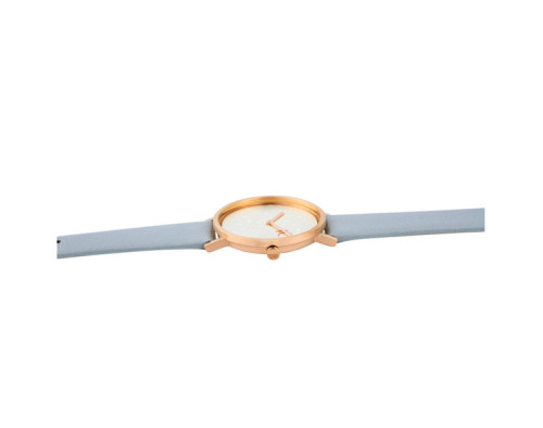 Pierre Cardin Belleville Monogram CBV.1520 Quarzwerk Damen-Armbanduhr