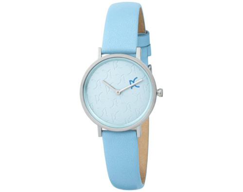 Pierre Cardin Belleville Monogram CBV.1521 Womens Quartz Watch