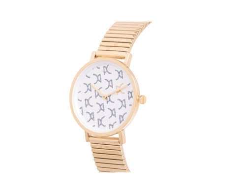 Pierre Cardin Belleville PC CBV.1542 Montre Quartz Femme