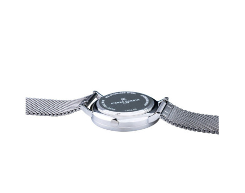 Pierre Cardin Bonne Stride CBN.3021 Quarzwerk Herren-Armbanduhr