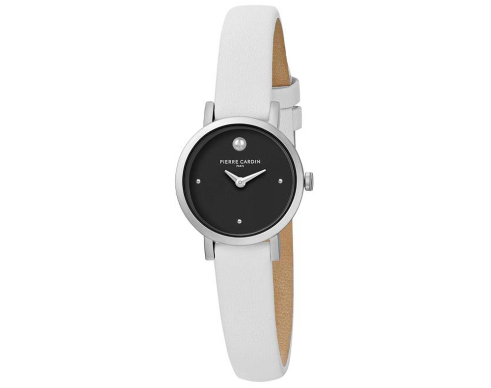 Pierre Cardin Canal St. Martin Pearls CCM.0505 Reloj Cuarzo para Mujer Pierre Cardin Canal St. Martin Pearls CCM.0505 Reloj Cuarzo para Mujer