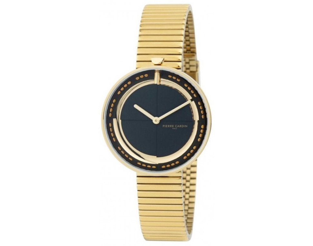 Pierre Cardin Marais Mirror CMA.0009 Montre Quartz Femme Pierre Cardin Marais Mirror CMA.0009 Montre Quartz Femme