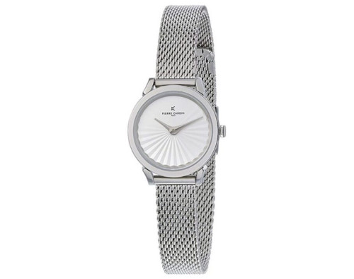 Pierre Cardin Pigalle Plissée CPI.2505 Womens Quartz Watch