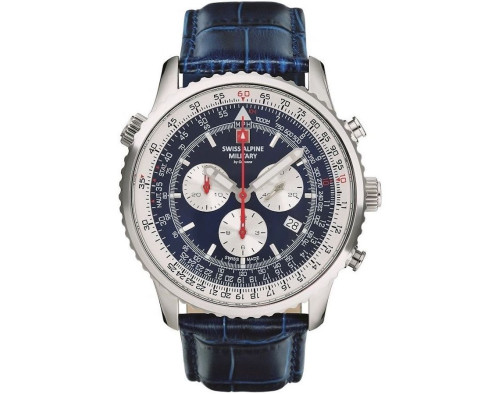 Swiss Alpine Military SAM7078.9535 Reloj Cuarzo para Hombre