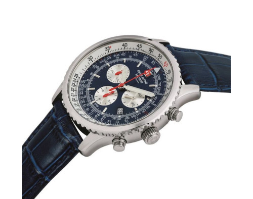Swiss Alpine Military SAM7078.9535 Man Quartz Watch