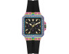 Guess Libra GW0618L3 Quarzwerk Damen-Armbanduhr
