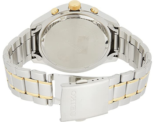Seiko SKS543 Reloj Cuarzo para Hombre