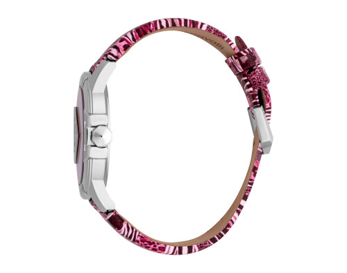 Just Cavalli Young JC1G260L0015 Montre Quartz Homme