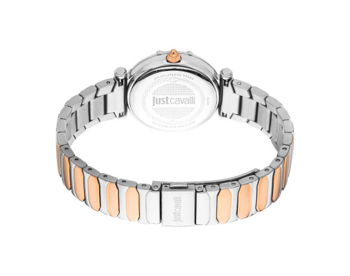 Just Cavalli Animalier JC1L234M0265 Quarzwerk Damen-Armbanduhr