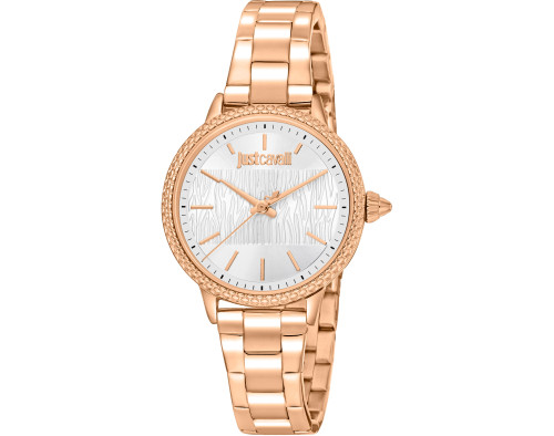 Just Cavalli Animalier JC1L259M0075 Orologio Donna Al quarzo