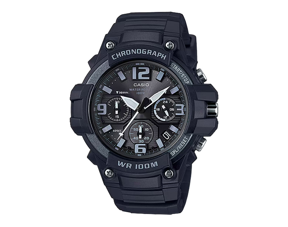 Casio Collection MCW-100H-1A3 Montre Quartz Homme Casio Collection MCW-100H-1A3 Montre Quartz Homme