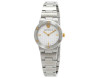 Versace Greca Logo Mini VEZ100321 Quarzwerk Damen-Armbanduhr