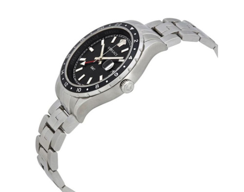 Versace Hellenyium V11100017 Montre Quartz Homme