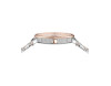Versace V-Dollar VEQX00722 Quarzwerk Damen-Armbanduhr