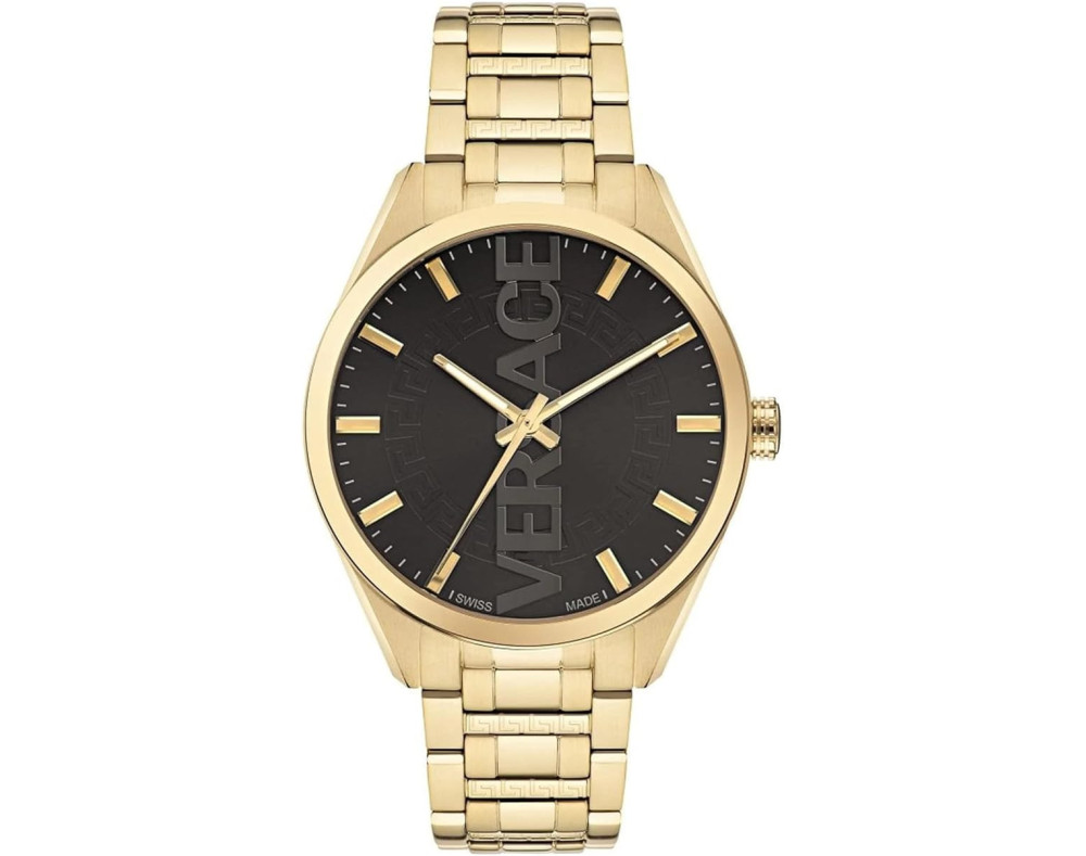 Versace V-Vertical VE3H00622 Montre Quartz Homme Versace V-Vertical VE3H00622 Montre Quartz Homme