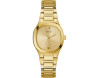 Guess Eve GW0615L2 Quarzwerk Damen-Armbanduhr