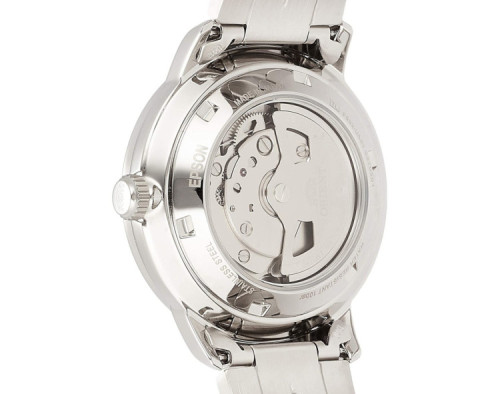 Orient Contemporary RA-AR0102S10B Orologio Uomo Meccanico