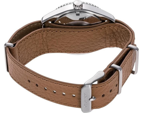 Orient Mako 40 RA-AC0Q05P10B Man Mechanical Watch