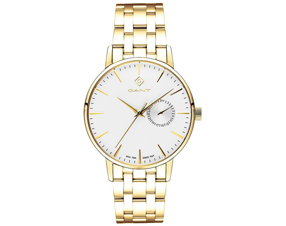 Gant Park Hill III G105009 Herrenuhr Gant Park Hill III G105009 Herrenuhr
