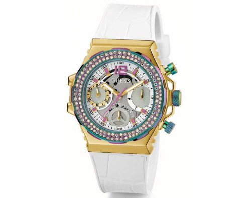 Guess Fusion GW0553L2 Reloj Cuarzo para Mujer