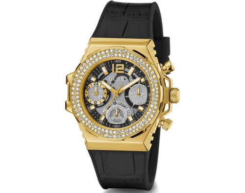 Guess Fusion GW0553L4 Reloj Cuarzo para Mujer