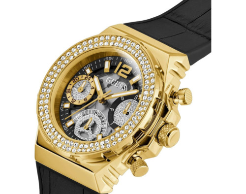 Guess Fusion GW0553L4 Orologio Donna Al quarzo