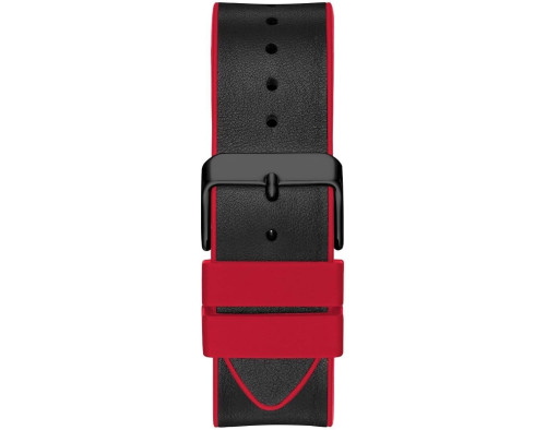 Guess Phoenix GW0202G7 Montre Quartz Homme