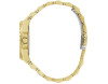 Guess Rebellious GW0601L1 Quarzwerk Damen-Armbanduhr