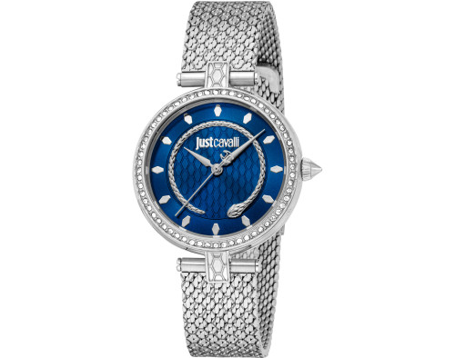 Just Cavalli Glam Chic JC1L240M0015 Womens Quartz Watch