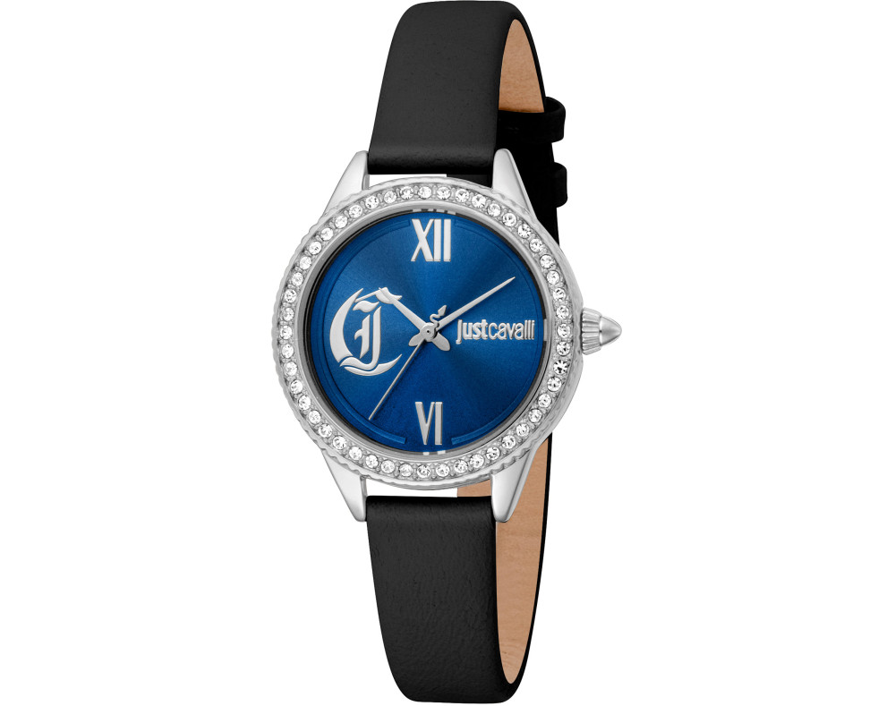 Just Cavalli Glam Chic JC1L316L0015 Quarzwerk Damen-Armbanduhr