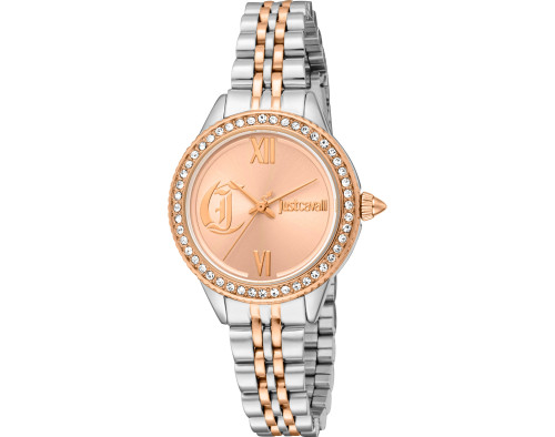 Just Cavalli Glam Chic JC1L316M0105 Reloj Cuarzo para Mujer