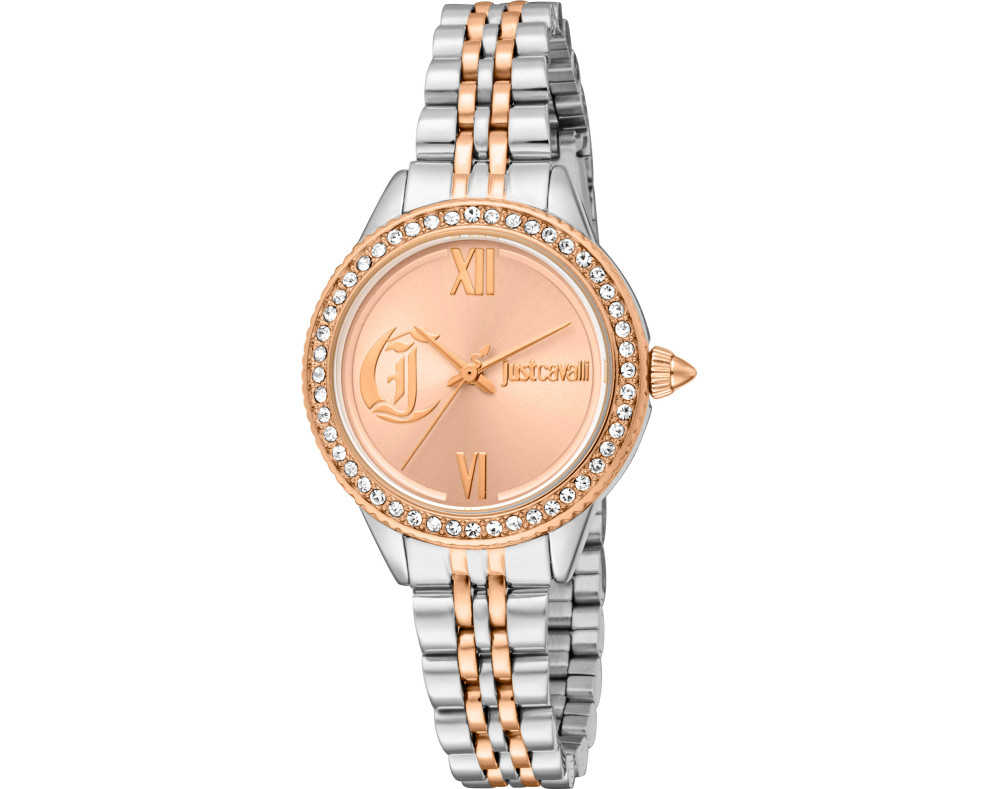 Just Cavalli Glam Chic JC1L316M0105 Womens Quartz Watch Just Cavalli Glam Chic JC1L316M0105 Womens Quartz Watch