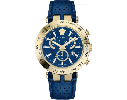 Versace Bold VEJB00322 Quarzwerk Herren-Armbanduhr