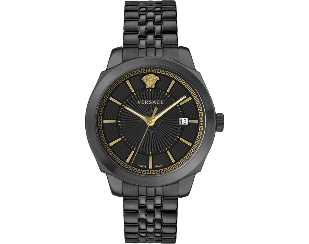 Versace Icon Classic VEV901823 Orologio Uomo Al quarzo Versace Icon Classic VEV901823 Orologio Uomo Al quarzo